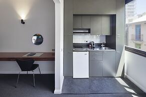 Regents Court Sydney