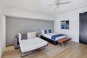 Regents Court Sydney