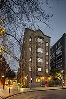 Regents Court Sydney