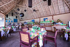 Aquamarina Beach Hotel