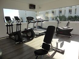 Aquamarina Beach Hotel
