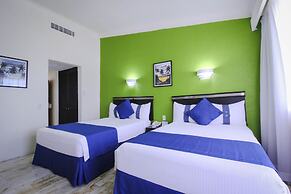 Aquamarina Beach Hotel
