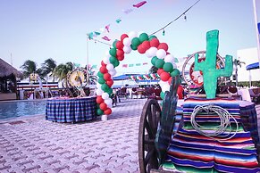 Aquamarina Beach Hotel