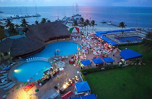 Aquamarina Beach Hotel