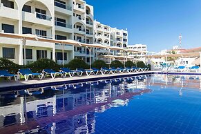 Aquamarina Beach Hotel