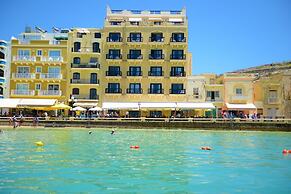 Saint Patrick's Hotel