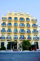 Saint Patrick's Hotel