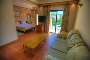 Saint Patrick's Hotel