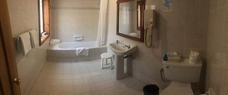 Saint Patrick's Hotel