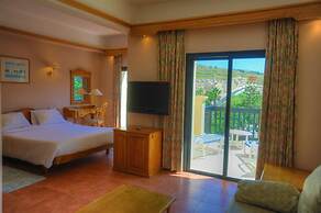 Saint Patrick's Hotel
