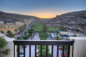 Saint Patrick's Hotel