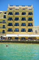 Saint Patrick's Hotel