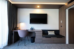 Stadthotel Münster