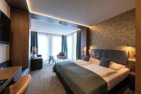 Stadthotel Münster