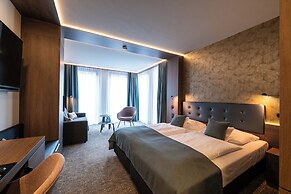 Stadthotel Münster