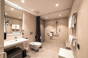 Stadthotel Münster
