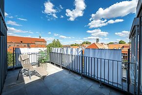 Stadthotel Münster