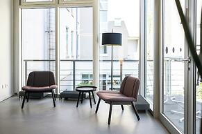 Stadthotel Münster