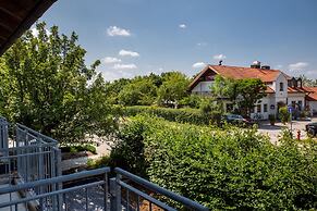 ARCUS HOTEL MÜNCHEN MESSE