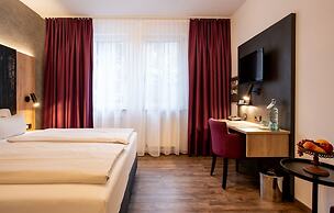 ARCUS HOTEL MÜNCHEN MESSE