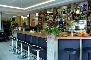 ARCUS HOTEL MÜNCHEN MESSE