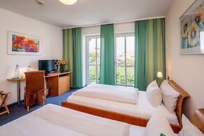 ARCUS HOTEL MÜNCHEN MESSE