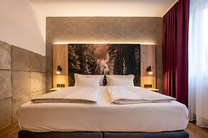ARCUS HOTEL MÜNCHEN MESSE