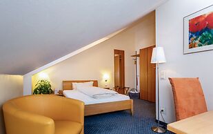 ARCUS HOTEL MÜNCHEN MESSE
