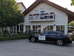ARCUS HOTEL MÜNCHEN MESSE