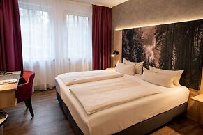 ARCUS HOTEL MÜNCHEN MESSE
