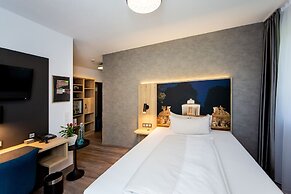 ARCUS HOTEL MÜNCHEN MESSE