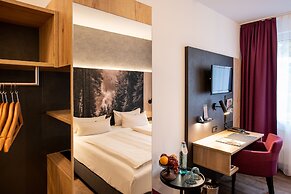 ARCUS HOTEL MÜNCHEN MESSE