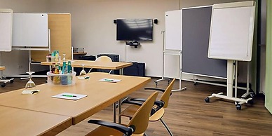 ARCUS HOTEL MÜNCHEN MESSE