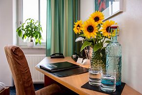 ARCUS HOTEL MÜNCHEN MESSE
