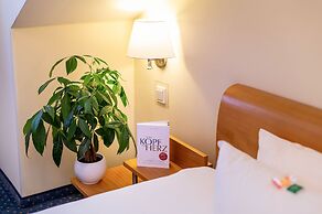 ARCUS HOTEL MÜNCHEN MESSE
