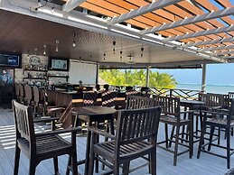 Captain Morgan's Retreat