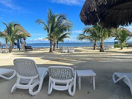 Captain Morgan's Retreat