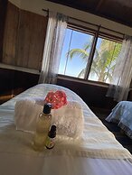 Captain Morgan's Retreat