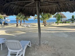 Captain Morgan's Retreat