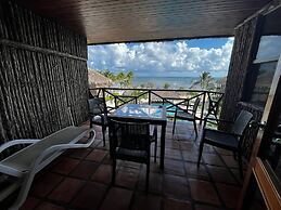 Captain Morgan's Retreat