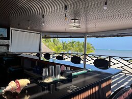 Captain Morgan's Retreat