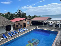 Captain Morgan's Retreat