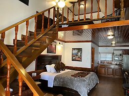 Captain Morgan's Retreat