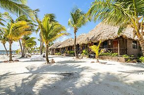 Captain Morgan's Retreat