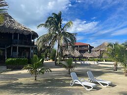 Captain Morgan's Retreat