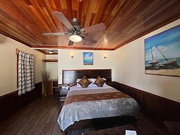 Captain Morgan's Retreat