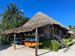 Captain Morgan's Retreat
