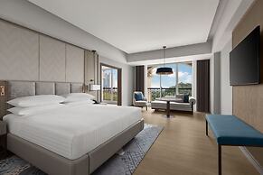 Putrajaya Marriott Hotel
