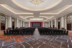Putrajaya Marriott Hotel