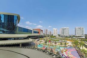 Putrajaya Marriott Hotel
